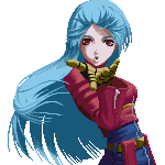 Avatar do usuário